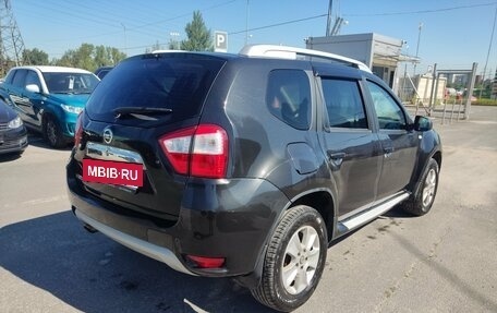 Nissan Terrano III, 2019 год, 1 349 000 рублей, 5 фотография