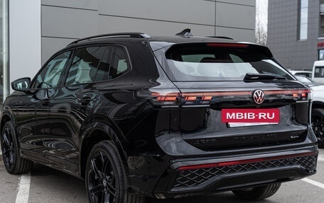 Volkswagen Tiguan, 2026 год, 5 010 000 рублей, 4 фотография