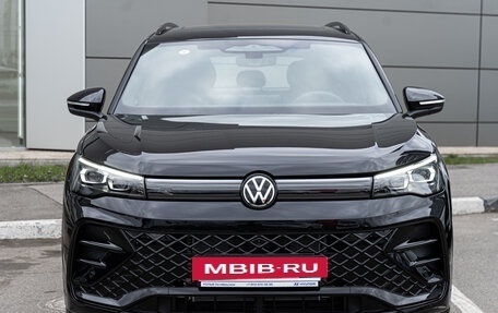 Volkswagen Tiguan, 2026 год, 5 010 000 рублей, 3 фотография