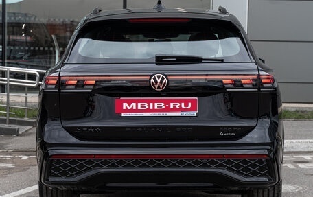 Volkswagen Tiguan, 2026 год, 5 010 000 рублей, 6 фотография