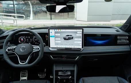 Volkswagen Tiguan, 2026 год, 5 010 000 рублей, 13 фотография