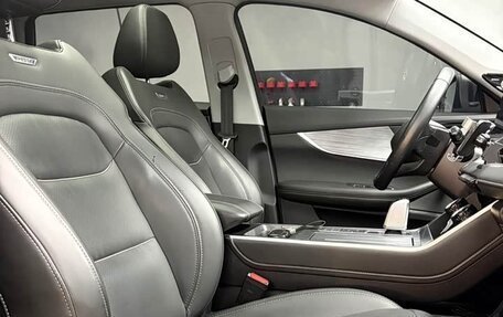 Chery Tiggo 7, 2021 год, 1 100 000 рублей, 7 фотография