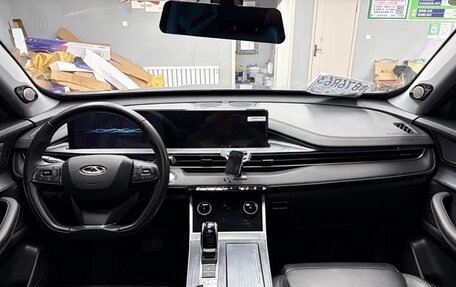 Chery Tiggo 7, 2021 год, 1 100 000 рублей, 6 фотография