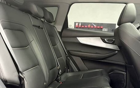 Chery Tiggo 7, 2021 год, 1 100 000 рублей, 8 фотография