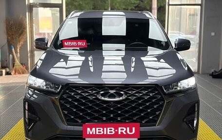 Chery Tiggo 7, 2021 год, 1 100 000 рублей, 2 фотография