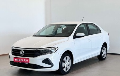 Volkswagen Polo VI (EU Market), 2021 год, 1 620 000 рублей, 1 фотография