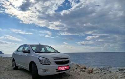 Chevrolet Cobalt II, 2022 год, 1 300 000 рублей, 1 фотография