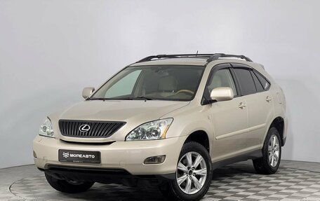 Lexus RX II рестайлинг, 2003 год, 1 010 000 рублей, 1 фотография