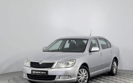 Skoda Octavia, 2011 год, 478 000 рублей, 1 фотография
