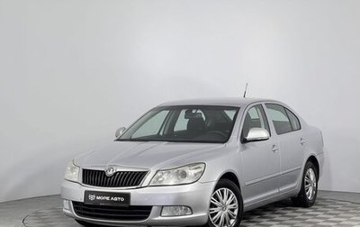Skoda Octavia, 2011 год, 478 000 рублей, 1 фотография