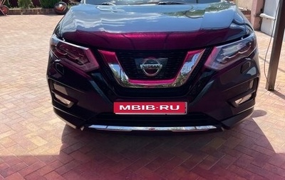 Nissan X-Trail, 2021 год, 3 100 000 рублей, 1 фотография