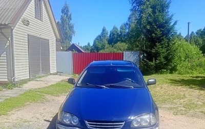 Toyota Avensis III рестайлинг, 1998 год, 270 000 рублей, 1 фотография