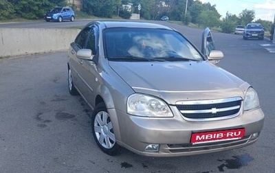 Chevrolet Lacetti, 2006 год, 380 000 рублей, 1 фотография