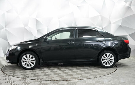 Toyota Corolla, 2007 год, 773 000 рублей, 1 фотография