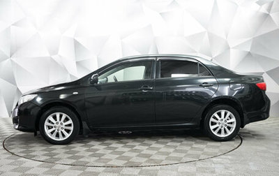 Toyota Corolla, 2007 год, 773 000 рублей, 1 фотография
