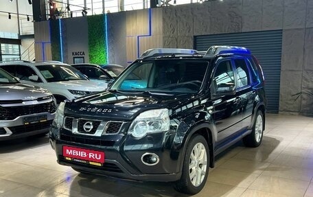 Nissan X-Trail, 2013 год, 1 530 000 рублей, 1 фотография