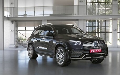 Mercedes-Benz GLE, 2026 год, 11 200 000 рублей, 1 фотография