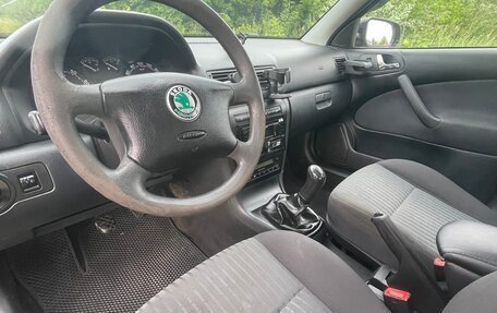Skoda Octavia IV, 2008 год, 560 000 рублей, 10 фотография