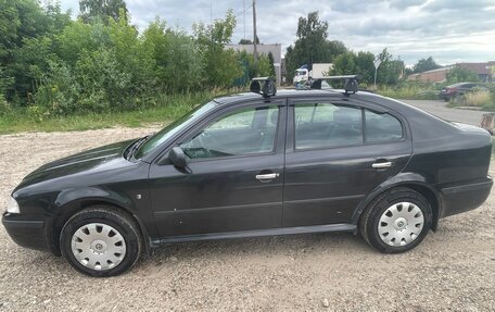 Skoda Octavia IV, 2008 год, 560 000 рублей, 3 фотография