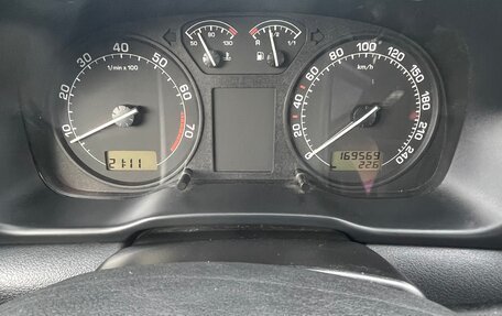 Skoda Octavia IV, 2008 год, 560 000 рублей, 8 фотография