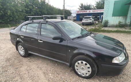 Skoda Octavia IV, 2008 год, 560 000 рублей, 6 фотография