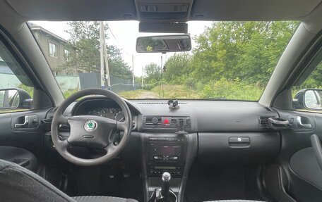 Skoda Octavia IV, 2008 год, 560 000 рублей, 9 фотография