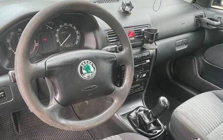 Skoda Octavia IV, 2008 год, 560 000 рублей, 7 фотография