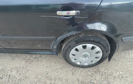 Skoda Octavia IV, 2008 год, 560 000 рублей, 14 фотография