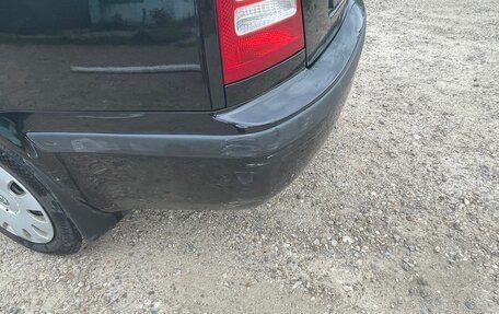 Skoda Octavia IV, 2008 год, 560 000 рублей, 15 фотография