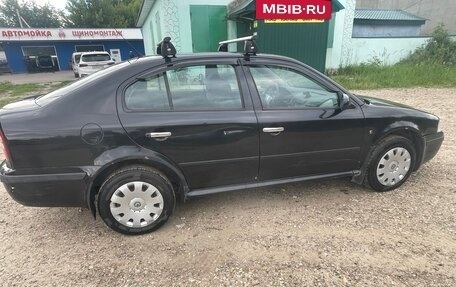 Skoda Octavia IV, 2008 год, 560 000 рублей, 5 фотография