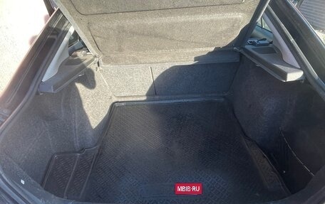 Skoda Octavia IV, 2008 год, 560 000 рублей, 11 фотография