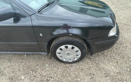 Skoda Octavia IV, 2008 год, 560 000 рублей, 19 фотография