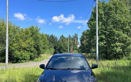 KIA Rio III рестайлинг, 2013 год, 295 000 рублей, 7 фотография