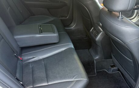 Honda Accord IX рестайлинг, 2013 год, 1 650 000 рублей, 9 фотография