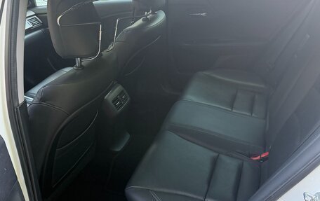 Honda Accord IX рестайлинг, 2013 год, 1 650 000 рублей, 8 фотография