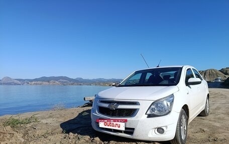 Chevrolet Cobalt II, 2022 год, 1 300 000 рублей, 4 фотография