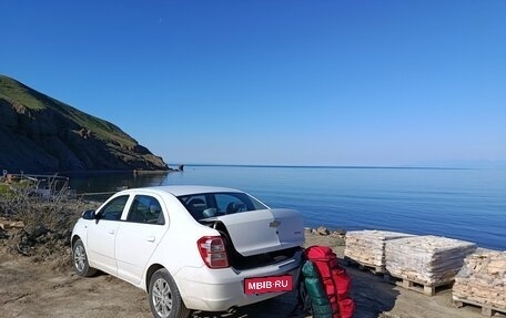 Chevrolet Cobalt II, 2022 год, 1 300 000 рублей, 3 фотография