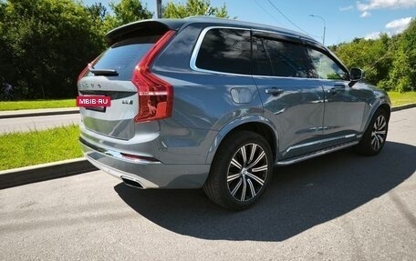 Volvo XC90 II рестайлинг, 2019 год, 4 390 000 рублей, 7 фотография