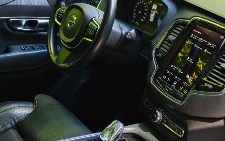 Volvo XC90 II рестайлинг, 2019 год, 4 390 000 рублей, 12 фотография