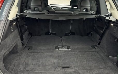 Volvo XC90 II рестайлинг, 2019 год, 4 390 000 рублей, 20 фотография