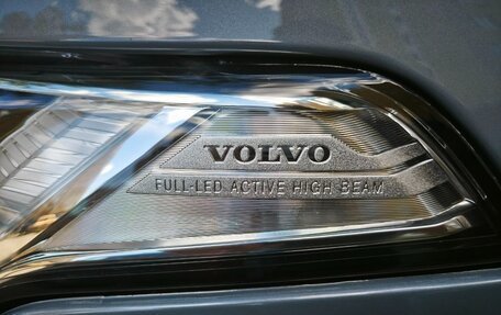 Volvo XC90 II рестайлинг, 2019 год, 4 390 000 рублей, 23 фотография