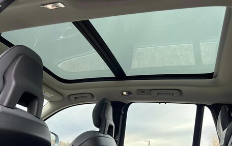 Volvo XC90 II рестайлинг, 2019 год, 4 390 000 рублей, 22 фотография