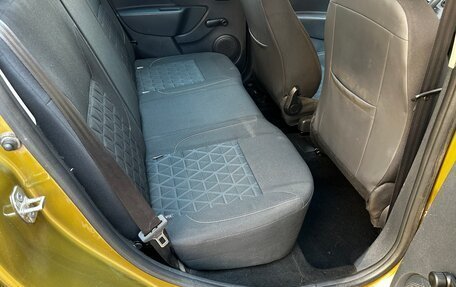 Renault Sandero II рестайлинг, 2017 год, 790 000 рублей, 20 фотография