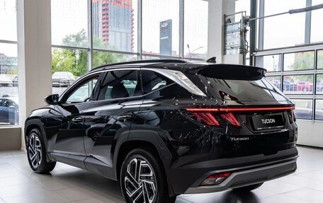Hyundai Tucson, 2026 год, 4 980 000 рублей, 5 фотография