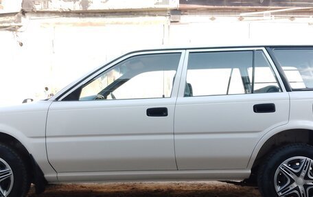 Toyota Corolla, 1988 год, 300 000 рублей, 8 фотография
