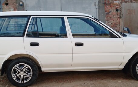 Toyota Corolla, 1988 год, 300 000 рублей, 4 фотография