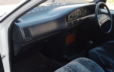 Toyota Corolla, 1988 год, 300 000 рублей, 12 фотография