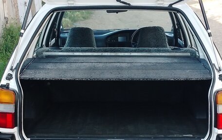Toyota Corolla, 1988 год, 300 000 рублей, 14 фотография