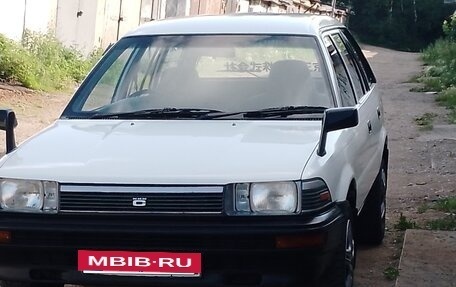 Toyota Corolla, 1988 год, 300 000 рублей, 3 фотография