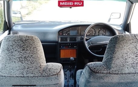 Toyota Corolla, 1988 год, 300 000 рублей, 16 фотография